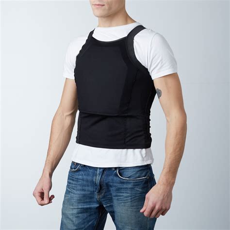 stylish bulletproof vest